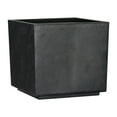 thumbnail image 1 of 12" Square Planter, 1 of 5
