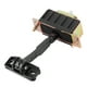 thumbnail image 5 of Correa de tope de puerta de coche, tope de puerta de coche Metal Correa de control de tope de puerta trasera izquierda/derecha de coche OEM: 2117300016/21 730 01 16/A 2117300016/A 211730 01 16, 5 of 12