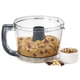 thumbnail image 2 of Cuisinart FP-12DCN Elite Collection 2.0 12-Cup Food Processor, Silver Die Cast, 2 of 12