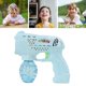thumbnail image 4 of Bubble Blasters con de Burbujas para Juegos de Interior Al para Niños CUTICAT máquina de burbujas para niños, 4 of 8