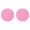 Pink, variant on 2 Pack Heatproof Silicone Baking Mats Dough Rolling Board for Pizza, Pastries & Cake Decorating