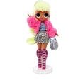 thumbnail image 1 of Muñeca de moda LOL Surprise! Lady Diva relanzamiento edición limitada, 1 of 3