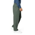 thumbnail image 2 of Dockers Men's Classic Pleated Easy Khaki with Stretch, 2 of 6