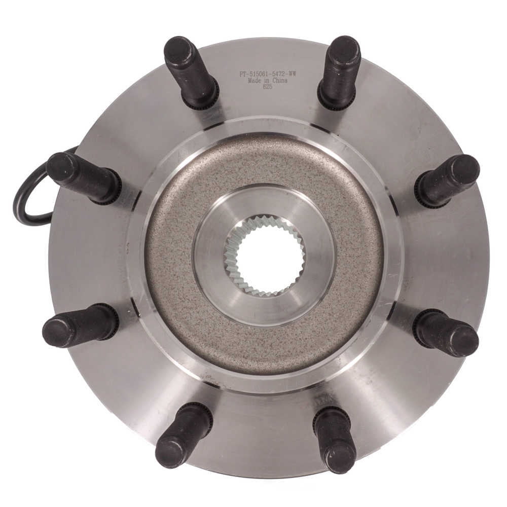 Power Train PT515061 Axle Hub Assembly
