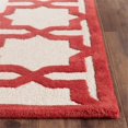 thumbnail image 3 of Safavieh Tapis en Laine Touffetée à Main Ron Cambridge 6', 3 of 10