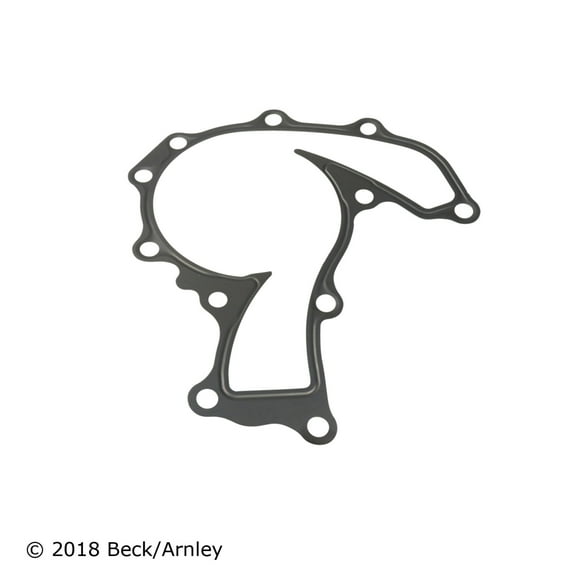 BeckArnley 039-4117 Water Pump Gasket