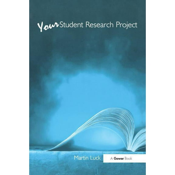 Your Student Research Project, (Paperback)