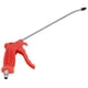 thumbnail image 5 of Pistola de soplado de aire con boquilla, pistola de soplado de aire, pistola de soplado de aire a alta presión, integración perfecta, 5 of 8