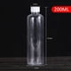 thumbnail image 1 of 5/10/20/30/50/100/200/250ML PET Plastic Pack Clamshell/Spray Perfumes Bottle Packaging, 1 of 5
