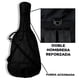 thumbnail image 4 of Funda para Guitarra Electrica Asa Reforzada Impermeable Militar, 4 of 5