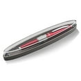thumbnail image 2 of Pentel Sharp Kerry Automatic Pencil, 0.5mm Lead Size, Red Barrel, 1 Each (P1035B), 2 of 6