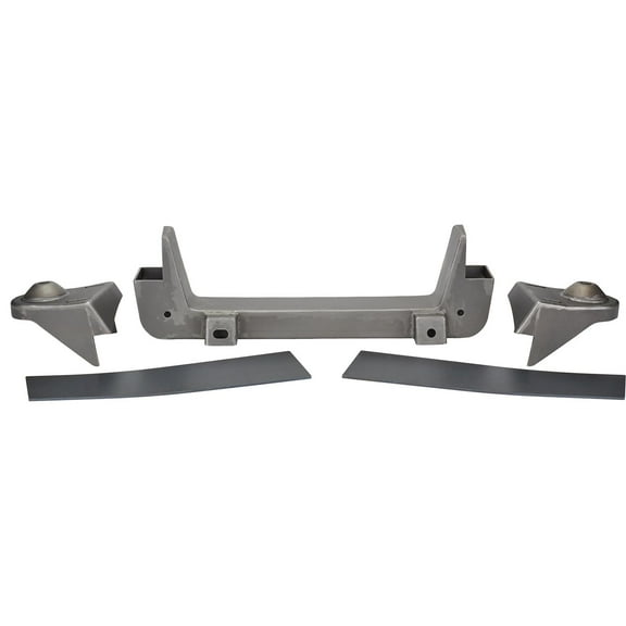 Mustang II Crossmember for 1947-54 Chevy Pickup Frame, Kit