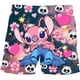 thumbnail image 1 of Camisetas de punto para niños y niñas, camisetas de manga corta de verano para niños, camisetas de punto, ropa informal de dibujos animados para niños de 1 a 14 años, camisetas de 6M Gao Jinjia LED, 1 of 2
