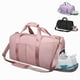thumbnail image 3 of Maleta Deportiva Bolsa Gym Viaje Mochila Fitness Bag, 3 of 4