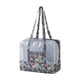 thumbnail image 3 of Bolsa de playa con separación para ropa seca y mojada, ideal para viajes, vacaciones, playa, piscina, fin de semana, regalos de viaje, neceser y decoración para fiestas., 3 of 6