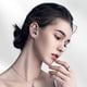 thumbnail image 4 of Auriculares deportivos BT 5.0 Dual Master In-Ear Earbuds Support Touch, 4 of 8