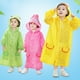thumbnail image 3 of Chubasqueros para niños, capas impermeables para niños y niñas, chubasqueros para bebés de jardín de infantes, ropa impermeable de cuerpo entero, chubasqueros con capucha de dibujos animados, 3 of 5
