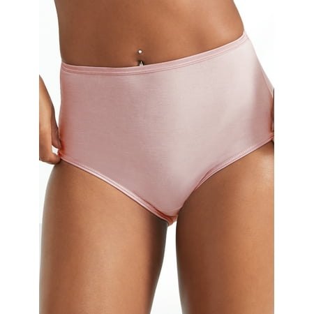 

Vanity Fair Womens Illumination Brief Style-13-109