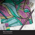 thumbnail image 5 of Spectrum Noir Metallic Pencils, 5 of 5