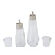 thumbnail image 5 of Dispensador de Enjuague Bucal, Botella de Enjuague Bucal Recargable 2 PCS Para El Binado, 5 of 7