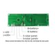 thumbnail image 2 of Placa Solar Circuito 3.2V 3.7V Microondas Cuerpo Inducción Remota Control Remoto, 2 of 9