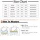 thumbnail image 2 of ICHUANYI Clearance New Fashion Women Sexy Lingerie Strappy Bras Sleeveless Lace Crop Tops(Gray, S) Ichuanyi Ichuanyi, 2 of 5