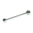 thumbnail image 1 of Siruishop Outil de Réglage de Charnière de Porte Double Tête Résistant à l'Usure Clé Réglable, 1 of 8