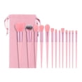 thumbnail image 2 of Kokovifyves Makeup Brushes Sets under$5 Make-up Brush Set with Cloth Bag Makeup Brushes & Tools, 2 of 5
