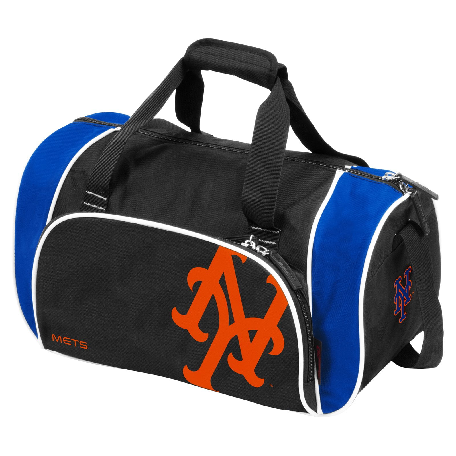 mets duffle bag