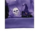 thumbnail image 5 of Txlixc Moda para mujer Camisa atlética de Halloween salvaje Calavera Fantasma Gato Calabaza con estampado de cuello redondo Jersey de manga larga Top Txlixc  moda, 5 of 7