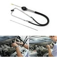thumbnail image 4 of UOYOTT 22+8CM Car Stethoscopes Auto Mechanics Engine Cylinder Stethoscope Hearing To ε( B4A7, 4 of 8