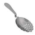 thumbnail image 3 of Ice Strainer, Practical Portable Cocktail Ice Filter  For Bars For Restaurants For Homes Black, 3 of 8
