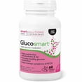 thumbnail image 1 of Lorna - Glucosmarts, 60 Capsules Végétariennes, 1 of 2