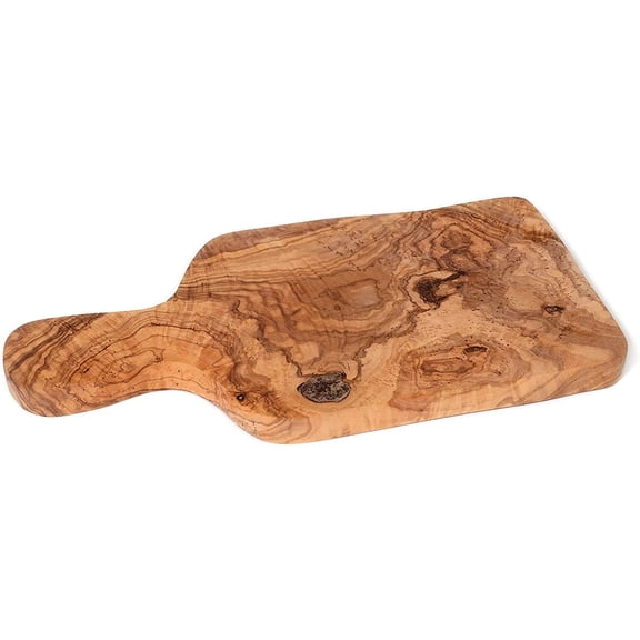 Lipper International Olive Wood Paddleboard