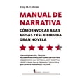 thumbnail image 1 of Manual de Narrativa Berenice 9788418648151, 1 of 2