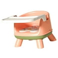 thumbnail image 1 of Silla de alimentación para bebés, Silla de mesa de comedor para bebés Mesa de alimentación para bebés Mesa de comedor para bebés y niños pequeños Resultados impresionantes, 1 of 8