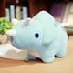 thumbnail image 5 of Lindo peluche de triceratops, adorable dinosaurio suave, peluches y regalos, regalo perfecto para niños, 5 of 5