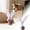 B, variant on Cat Teasers for Interactive Toy with Elastic Grip for Indoor Outdoor and Entertainment for Feline