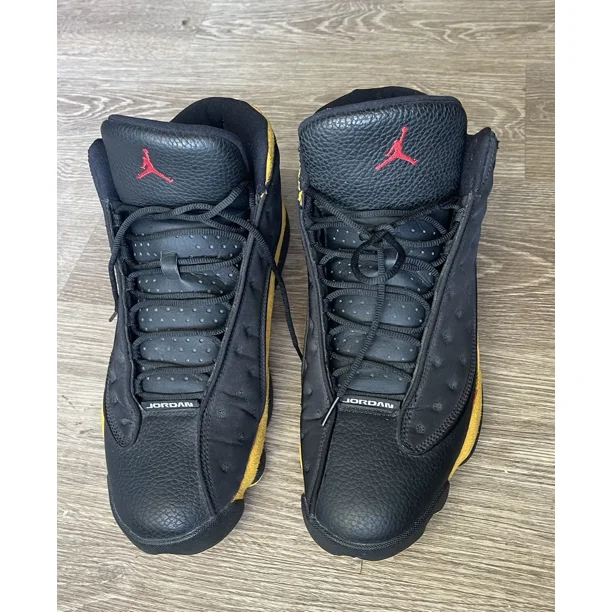 Jo r-dan 13 Melo Class of 2002 Sneakers Size 13 414571-035