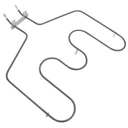 Kettle Replacement Part Exact Replacement Parts WB44T10011 Bake, Broil or Bake/Broil Element (Bake/Broil Element, GE) ()