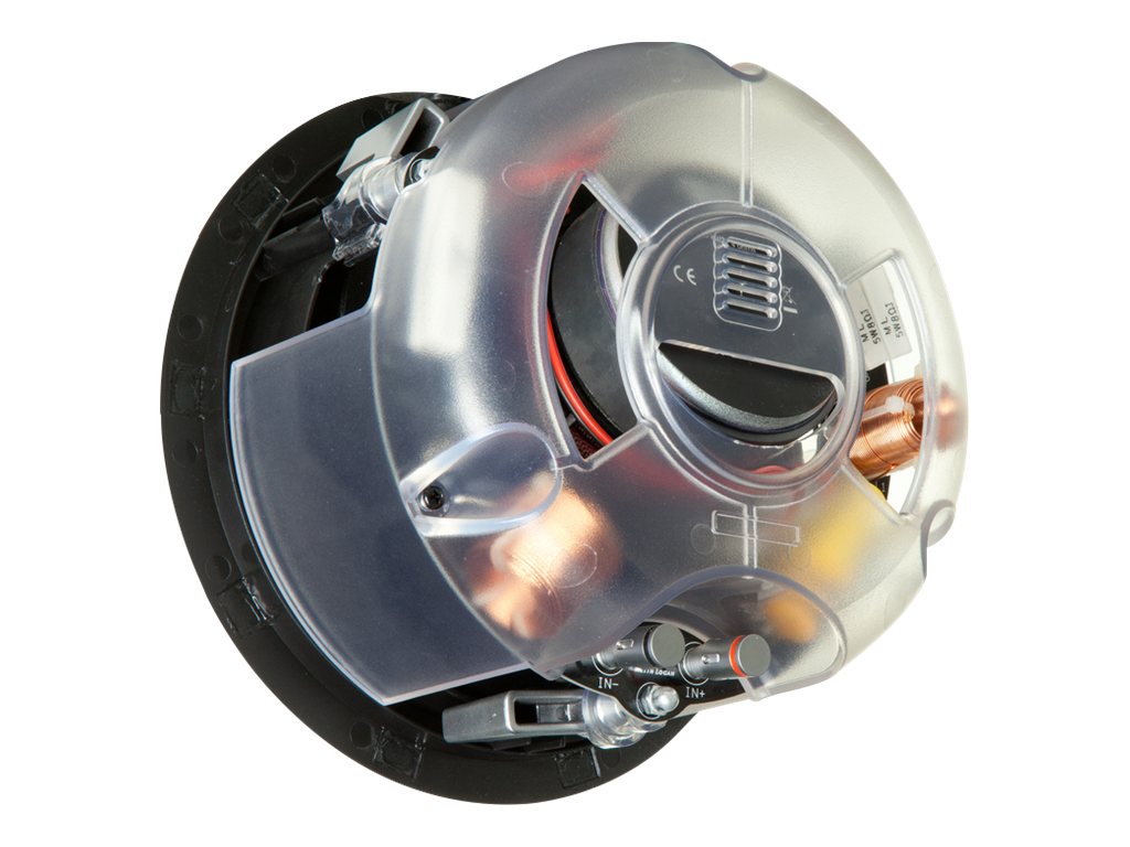 MartinLogan ElectroMotion IC - Speaker (grille color - white) - image 3 of 4