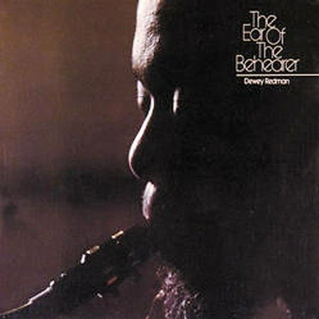 The Ear Of The Behearer (Digi-Pak) (Remaster)