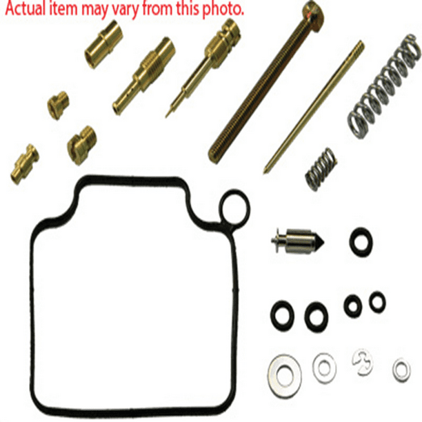CARBURETOR REPAIR KIT YAMAHA