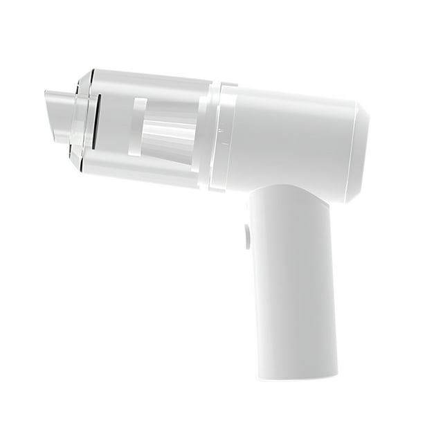 Handheld Vacuum Cleaner Car Wireless Vacuum Cleaner Wet and Dry Portable Home and Car Handheld Vacuum Cleaner Car Vacuum Cleaner