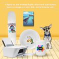 thumbnail image 4 of Koala Sublimation Paper 8.5x11 inch 200 Sheets for Sublimation Ink Epson Inkjet Printer, Sublimation Paper Heat Transfer on Tumblers, T-shirts 115gsm, 4 of 14