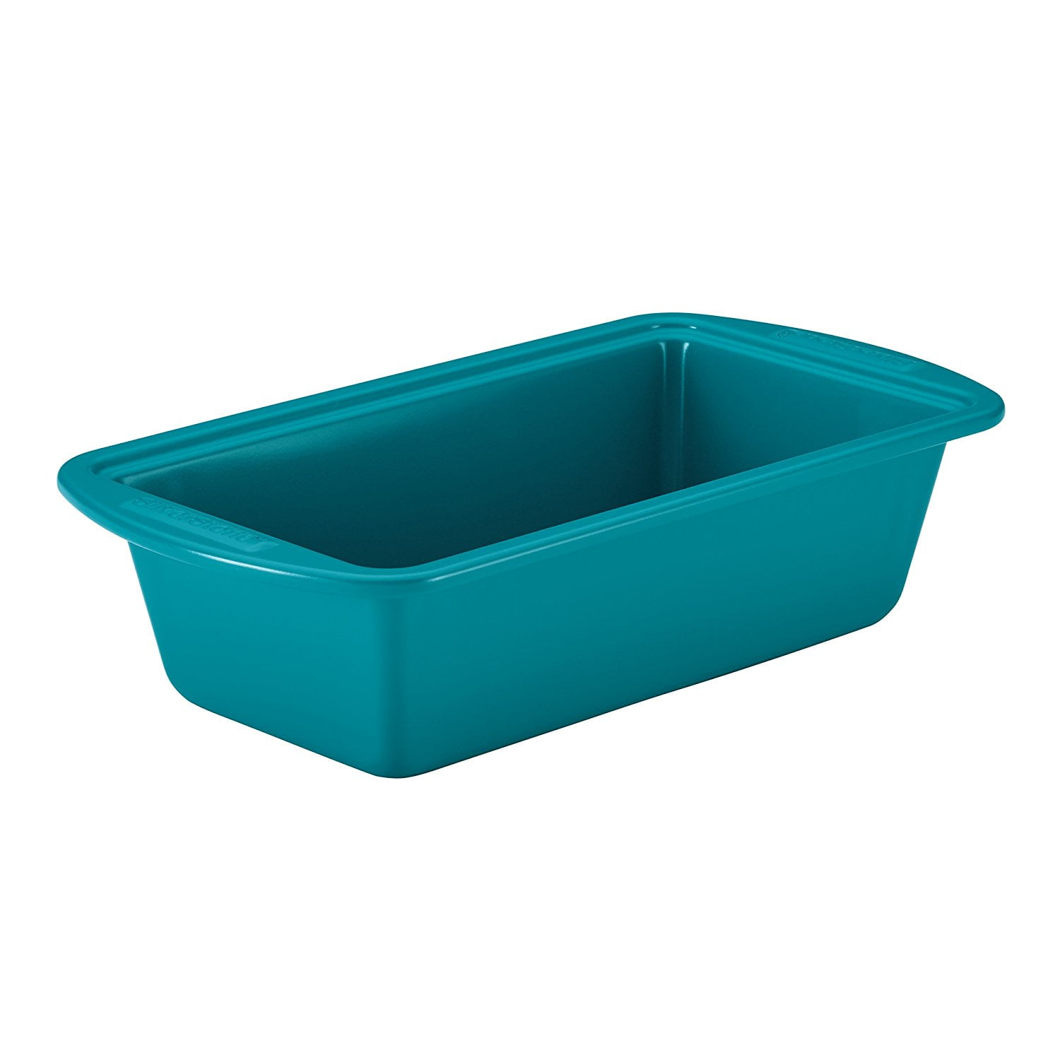 Hybrid Ceramic Nonstick Bakeware Steel Bread & Meat Loaf Pan, 9x5