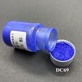 thumbnail image 1 of Pigmento polarizado en polvo de Mica perla, botella de 10g, vela de jabón de limo, colorante de resina epoxi, pigmento perlado sinfónico, tinte de Gel para uñas, 1 of 4