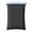 Black, variant on DIY Moldable Squishy Clay, Ultra Light Slow Rise Sensory Material for Anxiety Relief and Creative Stress Management,Perfect Gift for Professionals