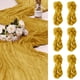 thumbnail image 1 of Mantel KeepShowing con estampado de queso, 3 m x 90 cm, para bodas y fiestas, 1 of 7