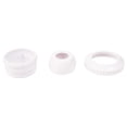 thumbnail image 2 of Hydrostream 1-1/2" Retourjet Raccord 3/4" Directionnel Globe Oculaire Piscine Creusée 2PK, 2 of 5